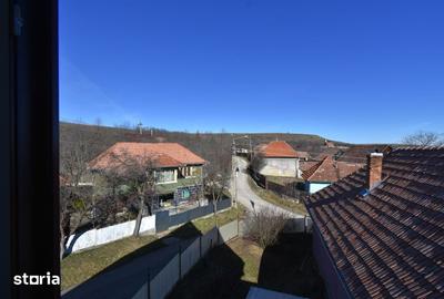 Casă cu 5 camere cu Teren 800 Mp în Mănăstireni - 6