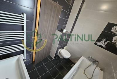 Apartament cu 3 camere decomandat în Piața Cluj - 9