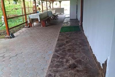 Casă cu 4 camere în Tăureni - 4