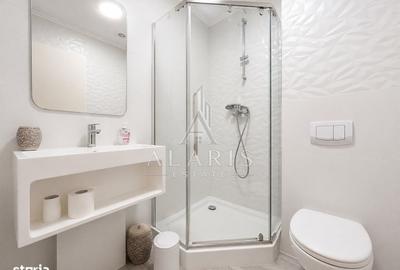 Apartament cu 3 camere în Soarelui
