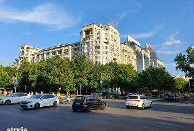 Apartament cu 3 camere în Centrul Civic - 2