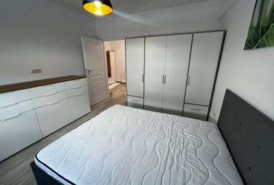 Apartament cu 2 camere decomandat în Militari - 4