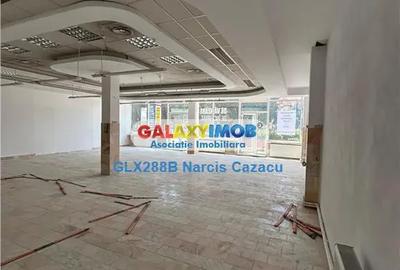Spațiu comercial, de 504 mp, în Ultracentral