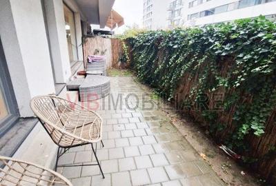 Apartament cu 2 camere decomandat în Central - 4