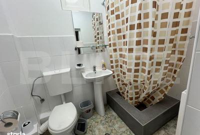 Spațiu comercial, de 700 mp, în Mărăști - 11