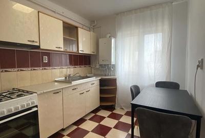 Apartament cu 2 camere decomandat în Central - 16