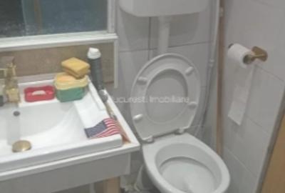 Apartament cu 3 camere semidecomandat în Titan - 2
