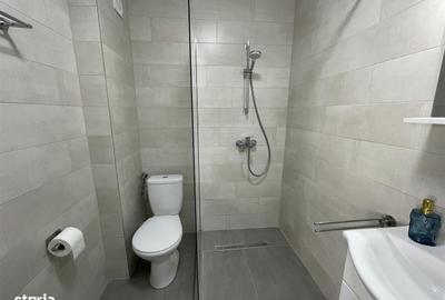 Apartament cu 2 camere decomandat în Șelimbăr