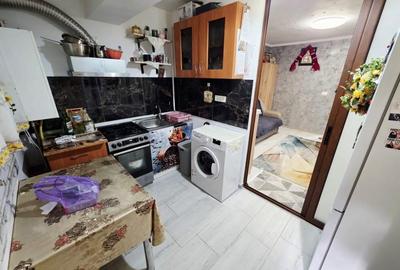 Garsonieră semidecomandată în Alexandru cel Bun - 6
