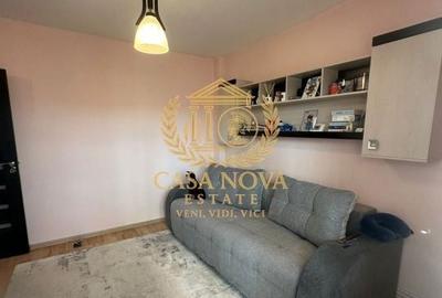 Apartament cu 3 camere în Mănăștur