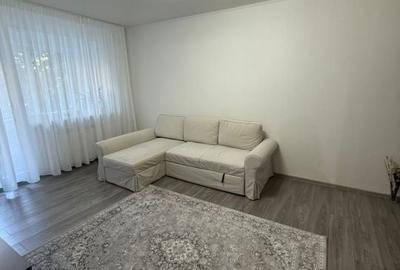 Apartament cu 2 camere în Nicolae Grigorescu