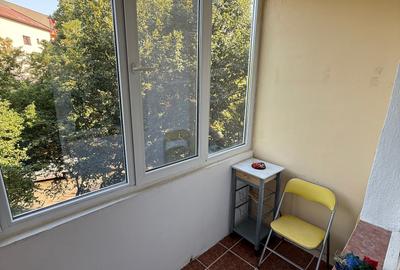 Garsonieră semidecomandată în Zorilor - 2