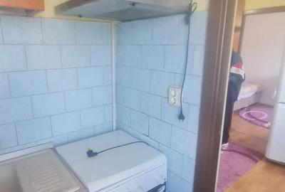 Apartament cu 2 camere semidecomandat în Exterior Vest - 4