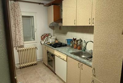 Apartament cu 4 camere semidecomandat, mobilat în Ultracentral - 1