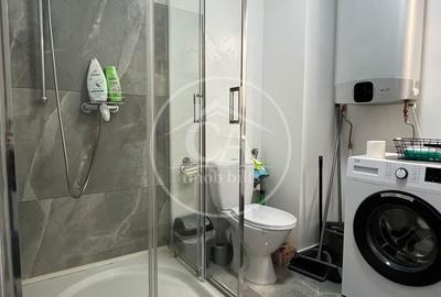 Apartament cu 2 camere decomandat în Băile Felix - 2