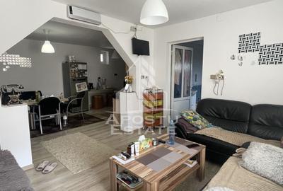 Casă individuală cu 6 camere cu Canalizare în Liebling - 3