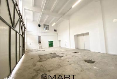 Spațiu comercial, de 200 mp, în Central - 2