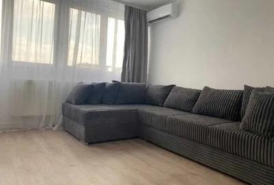Apartament cu 2 camere decomandat, mobilat în Cantemir