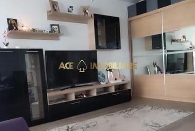 Apartament cu 2 camere decomandat, mobilat în Rahova