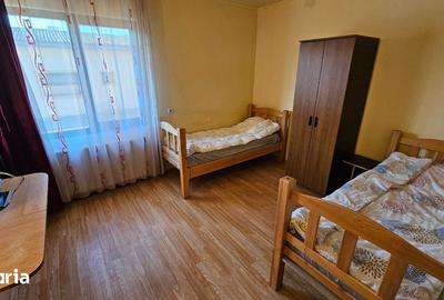 Garsonieră în Central