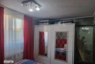 Casă cu 2 camere decomandat cu Canalizare în Chercea - 5