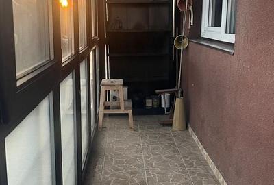 Apartament cu 2 camere decomandat în Dobroești - 6