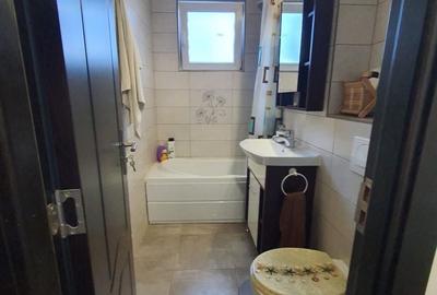 Apartament cu 2 camere decomandat în Central - 7