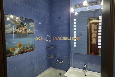 Apartament cu 3 camere decomandat, mobilat în Militari - 9