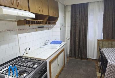 Apartament cu 2 camere în Central - 5
