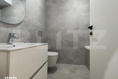 Apartament cu 3 camere în Calea Aradului - 5