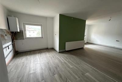 Apartament cu 3 camere decomandat, mobilat în Central - 7
