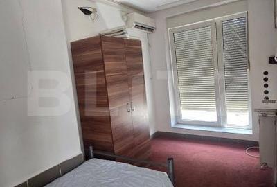 Spațiu comercial, de 497 mp, în Central