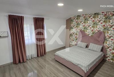 Casă individuală cu 8 camere cu Canalizare în Central - 9