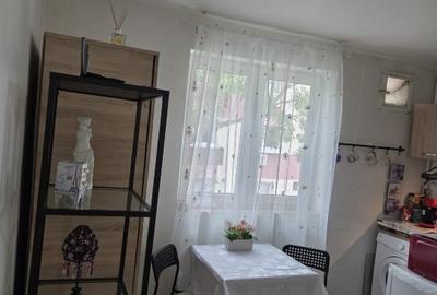 Garsonieră semidecomandată, mobilată în Mihai Bravu - 6