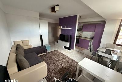 Apartament cu 2 camere în Central - 4