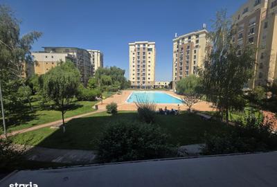 Apartament cu 2 camere în Ștefăneștii de Jos - 7