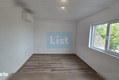 Casă cu 4 camere cu Teren 609 Mp în Giarmata