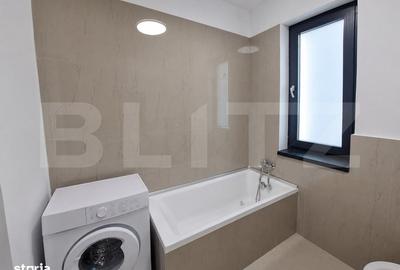 Apartament cu 2 camere în Rudicica