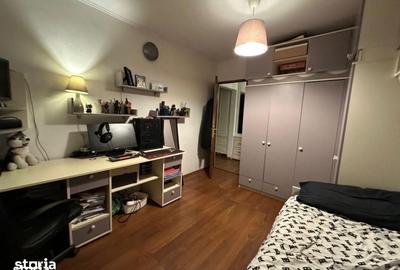 Apartament cu 3 camere decomandat în Banat - 7