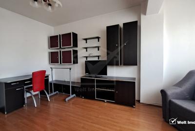 Apartament cu 2 camere decomandat, mobilat în Gheorgheni - 5