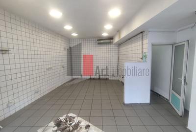 Spațiu comercial, de 57 mp, în Cotroceni - 5