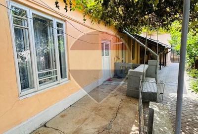 Casă cu 2 camere cu Teren 77 Mp în Central