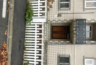 Casă cu 3 camere în Central - 6
