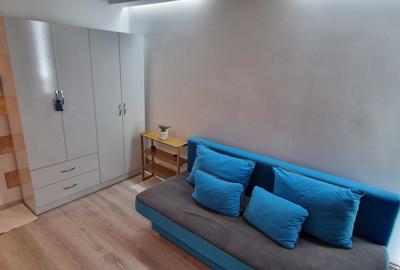 Garsonieră decomandată în Central - 5