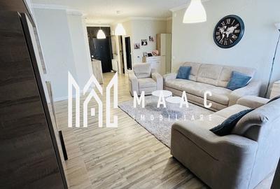 Apartament cu 3 camere în Turnișor