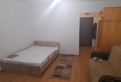 Garsonieră semidecomandată în Mănăștur - 8