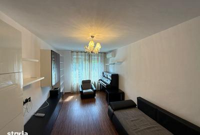 Apartament cu 3 camere decomandat în Decebal - 6