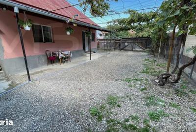 Casă cu 3 camere cu Teren 406 Mp în Central