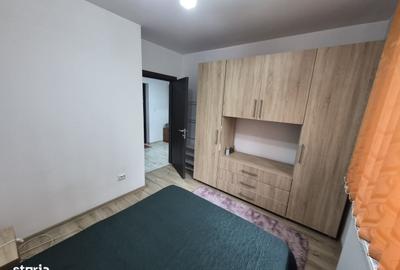Apartament cu 2 camere decomandat în Bucium