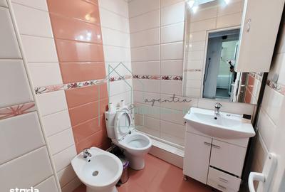 Apartament cu 3 camere în Central - 7